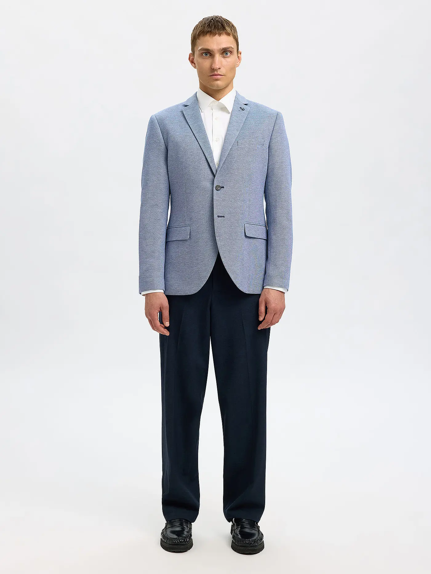 SELECTED | Sakko SLHSLIM-ALVIN | 